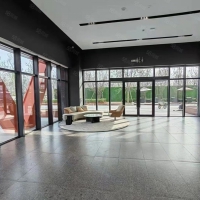 (出售) 天津南開園區(qū)丨1280平獨(dú)棟廠房丨研辦產(chǎn)一體化