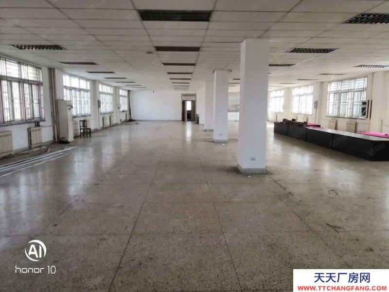 (出售) 天津南開(kāi)高新區(qū)華苑產(chǎn)業(yè)園,10200平米獨(dú)門(mén)獨(dú)院出售