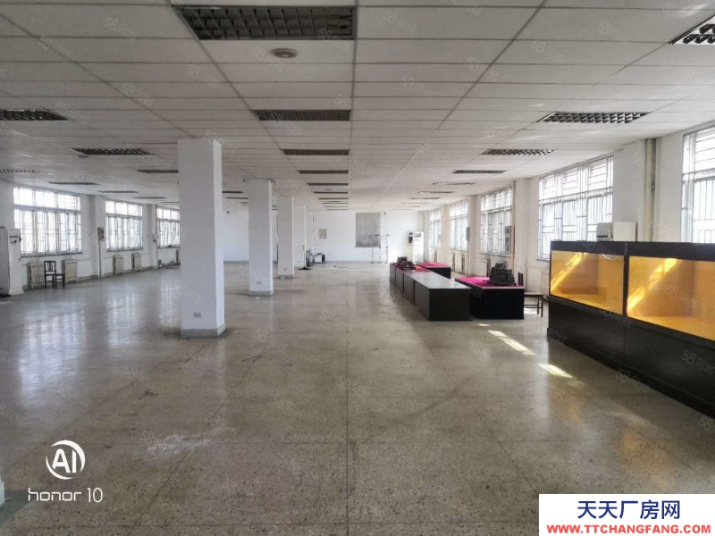 (出售) 天津南開(kāi)高新區(qū)華苑產(chǎn)業(yè)園,10200平米獨(dú)門(mén)獨(dú)院出售