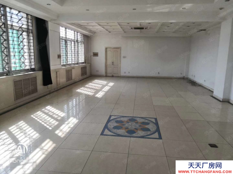 (出售) 天津南開(kāi)高新區(qū)華苑產(chǎn)業(yè)園,10200平米獨(dú)門(mén)獨(dú)院出售