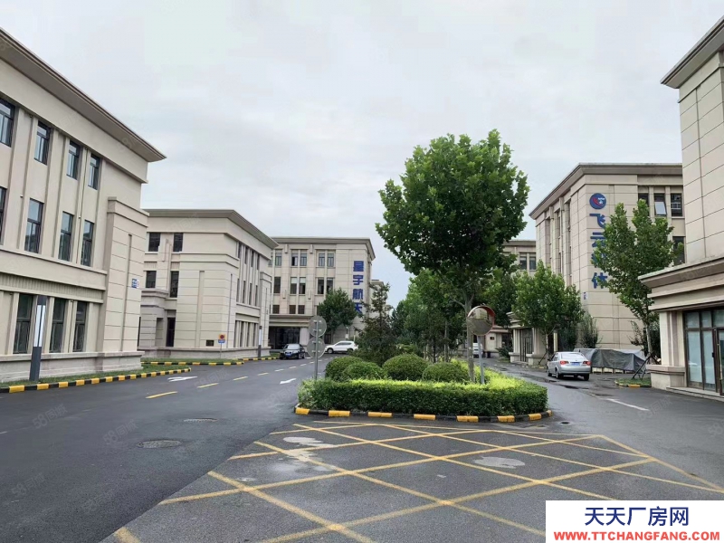 (出售)天津南開外環(huán)線旁，享受園區(qū)好政策，品牌開發(fā)商值得信賴