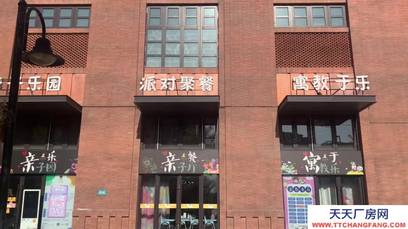 (出售) 天津南開區(qū)獨(dú)棟廠房 戶型非常好自用都可選擇 清產(chǎn)急售！