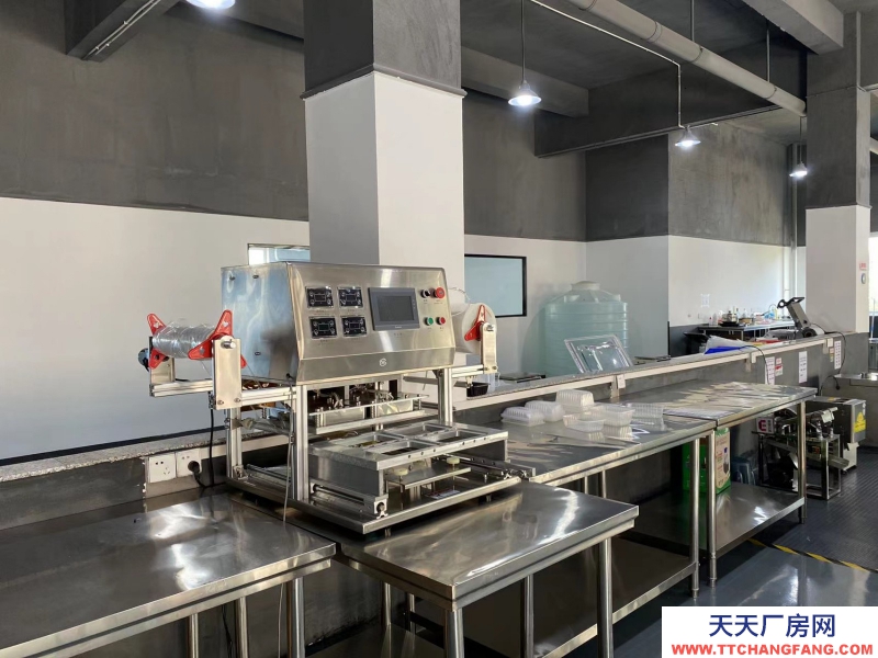 （轉(zhuǎn)讓）天府農(nóng)博孵化園3號車間2層轉(zhuǎn)讓，全裝修，帶辦公室