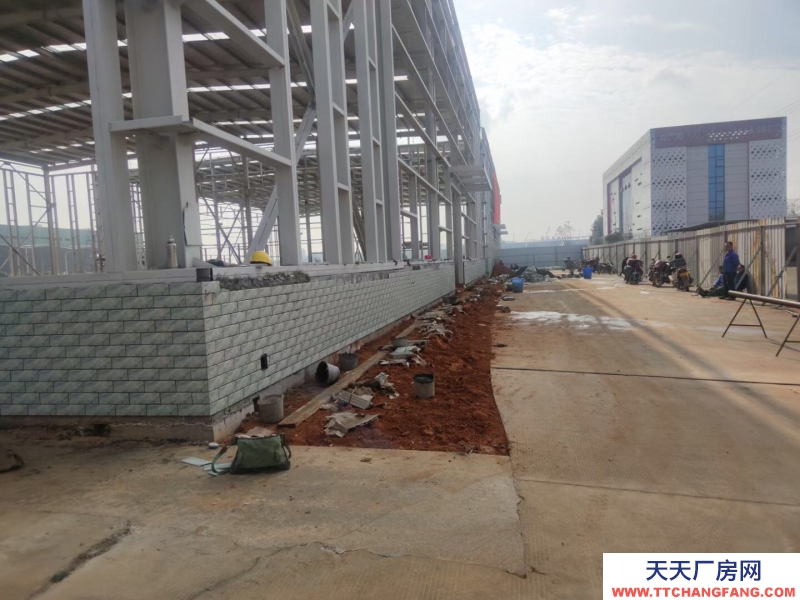 三類工業用地  行業寬松 50年獨立產權