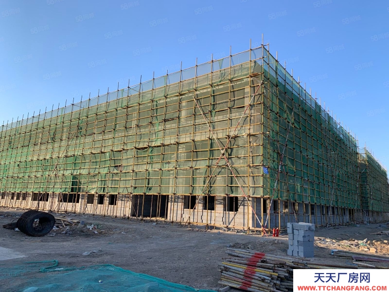 濰日高速近2公里純2層1200平準現房發售?。?！