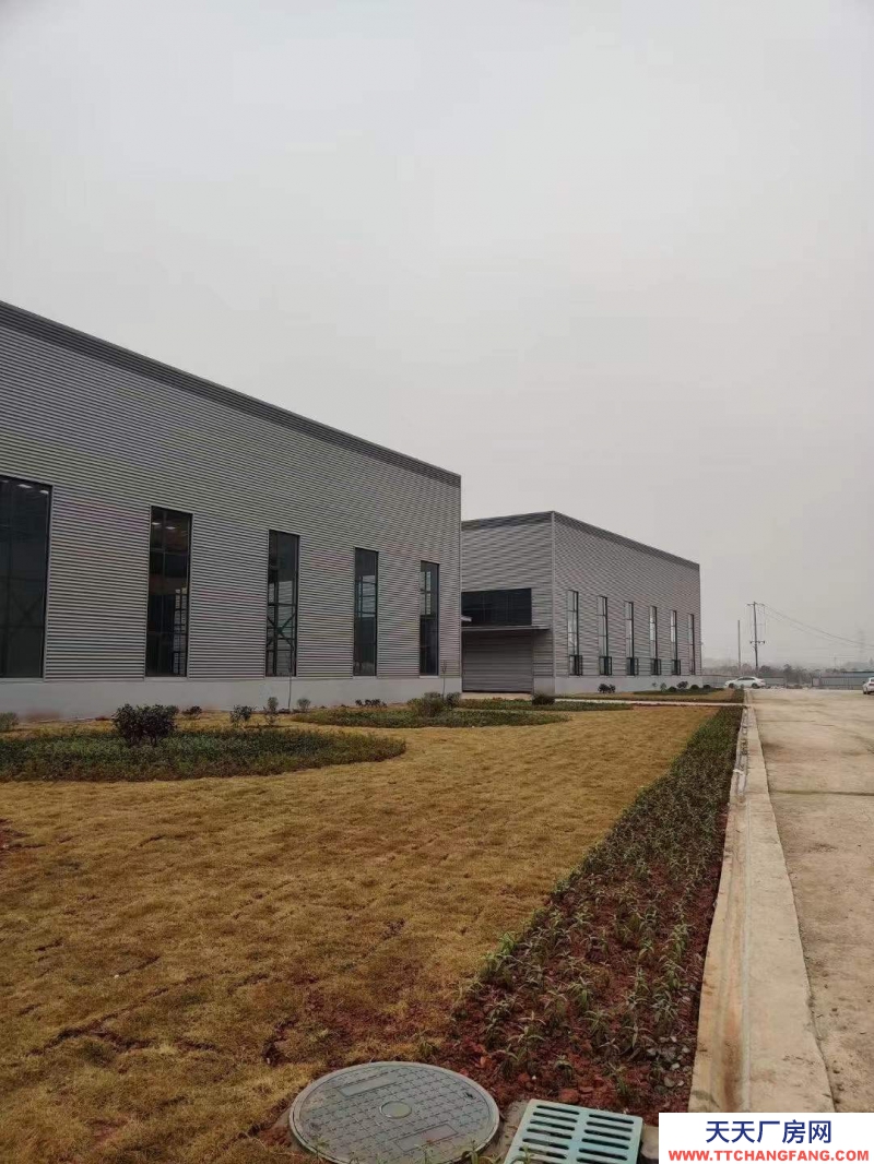 大型電子產(chǎn)業(yè)園區(qū),戶型多樣,,配套完善帶研發(fā)辦公食堂住宿