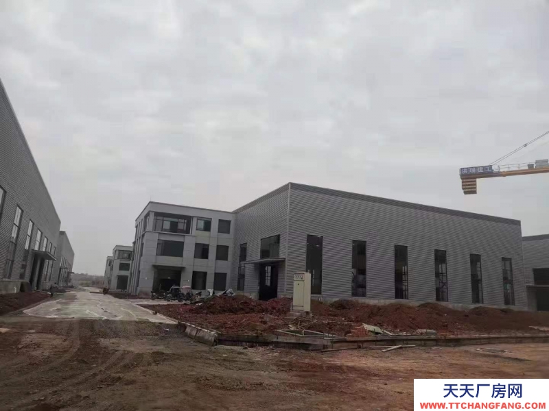 大型電子產(chǎn)業(yè)園區(qū),戶型多樣,,配套完善帶研發(fā)辦公食堂住宿