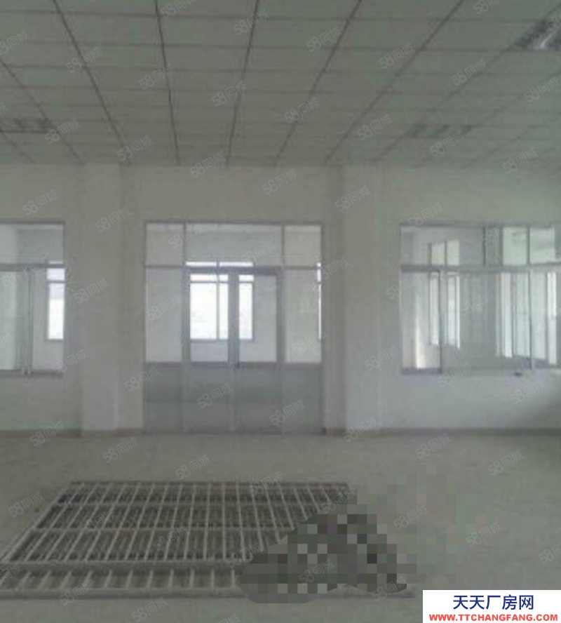 濰坊奎文飛機場南多套大面積車間出租