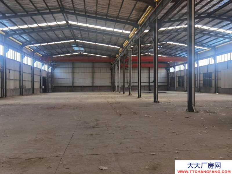 濰坊奎文2000平米廠房大院整體出租