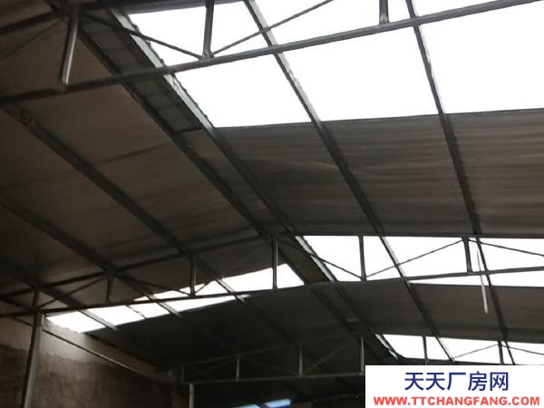 常德市臨澧區廠房可做倉庫也可以做制衣廠。