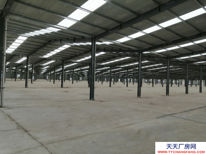 奎文區濰州路方宜市場1800平方廠房倉庫