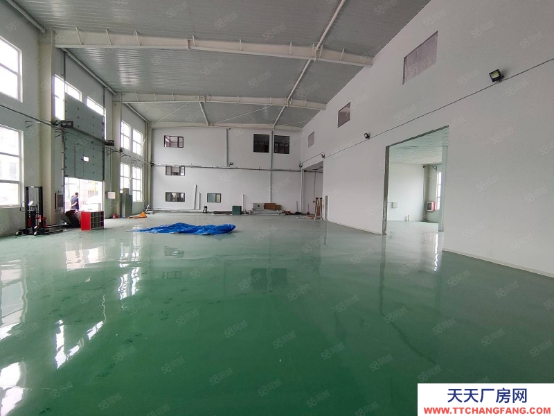 (出售) 天津津南單層獨(dú)立車(chē)間,可安10t天車(chē),大車(chē)進(jìn)出方便,50年產(chǎn)權(quán)