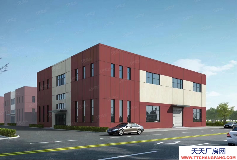 (出售) 天津津南單層獨(dú)立車(chē)間,可安10t天車(chē),大車(chē)進(jìn)出方便,50年產(chǎn)權(quán)