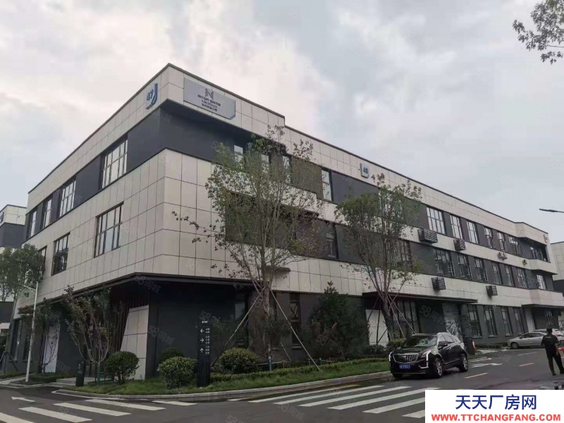 濰坊奎文多層廠房 共733平 可生產倉儲辦公 可貸款 50年產權