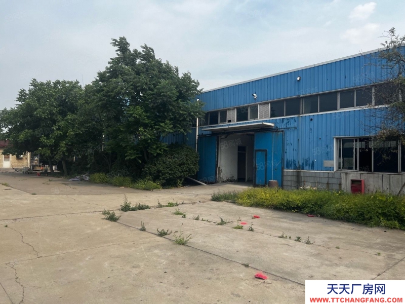 (出售) 天津津南開發區聚英路，工業用地60萬一畝，聚英路占地25畝不議價