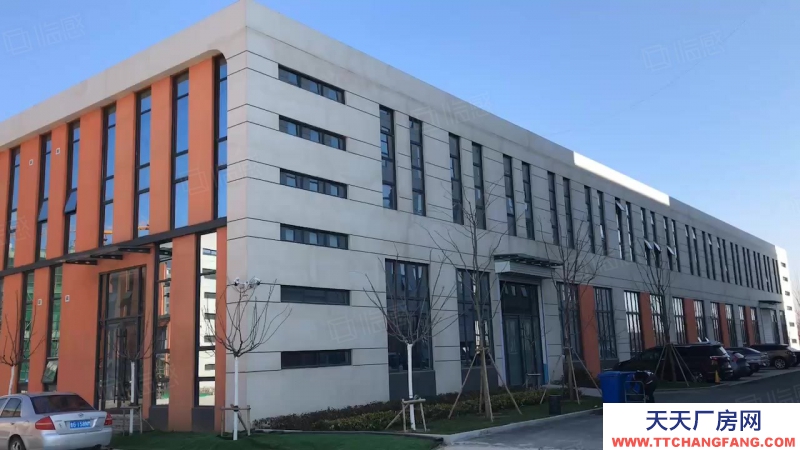 濰坊奎文區精裝大產權廠房出售