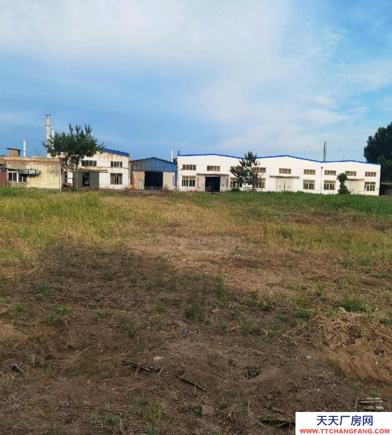 (出售) 天津武清本廠房以股權(quán)轉(zhuǎn)讓模式轉(zhuǎn)讓公司自由電鍍鋅資質(zhì)一并轉(zhuǎn)讓