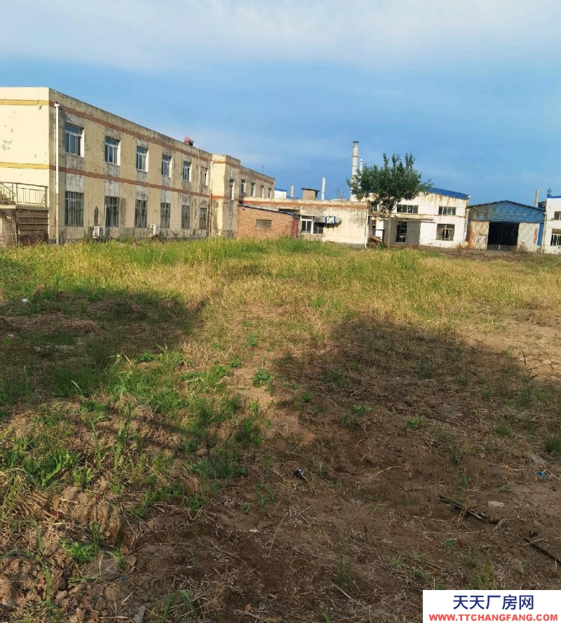 (出售) 天津武清本廠房以股權(quán)轉(zhuǎn)讓模式轉(zhuǎn)讓公司自由電鍍鋅資質(zhì)一并轉(zhuǎn)讓