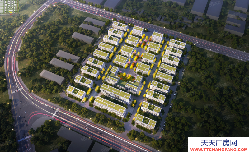 (出售) 天津河東華明高新 1000平獨棟 580萬 醫療器械綠色審批通道