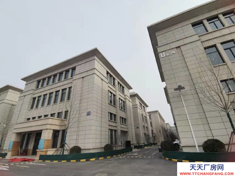 (出售) 天津河東外環附近2層廠房出售 年中鉅惠 首付低可辦環評