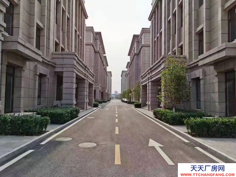 (出售) 天津河東外環附近2層廠房出售 年中鉅惠 首付低可辦環評