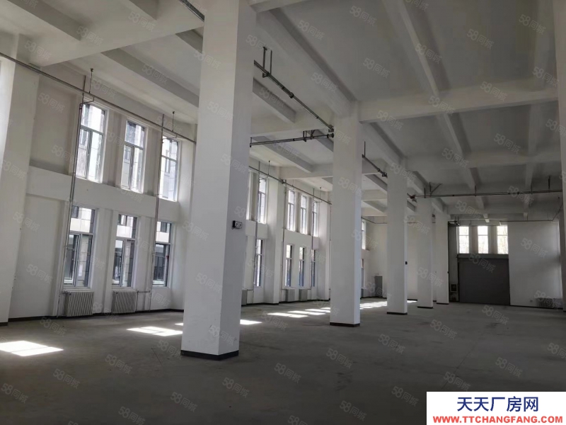 (出售) 天津河東外環附近2層廠房出售 年中鉅惠 首付低可辦環評