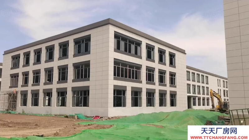 (出售) 天津河東開發區西區出售獨棟廠房，面積778平米