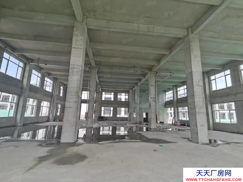 (出售) 天津河東開發區西區出售獨棟廠房，面積778平米