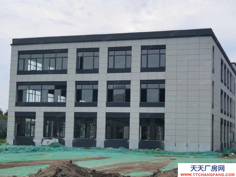 (出售) 天津河東開發區西區出售獨棟廠房，面積778平米