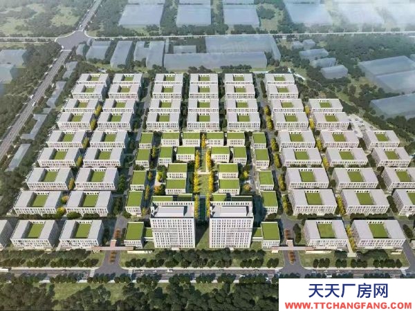 無錫宜興單層12米廠房 多層 可定制 1千至6千平 國土50年