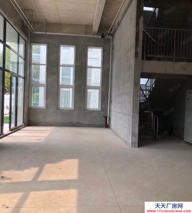 (出售）天津河西 600單元式廠房 可生產研發辦公 3成首付可貸款 有大環評