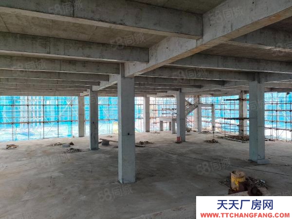 無錫宜興和橋工業園區廠房