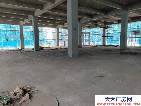 無錫宜興和橋工業園區廠房