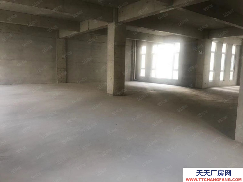 (出售) 天津河西環(huán)線旁，超低單價辦公平層，電梯入戶