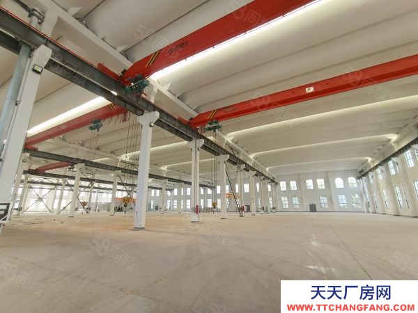 無錫宜興 200含稅 獨棟5600平方標準廠房出租