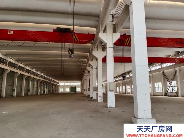 無錫宜興 200含稅 獨棟5600平方標準廠房出租