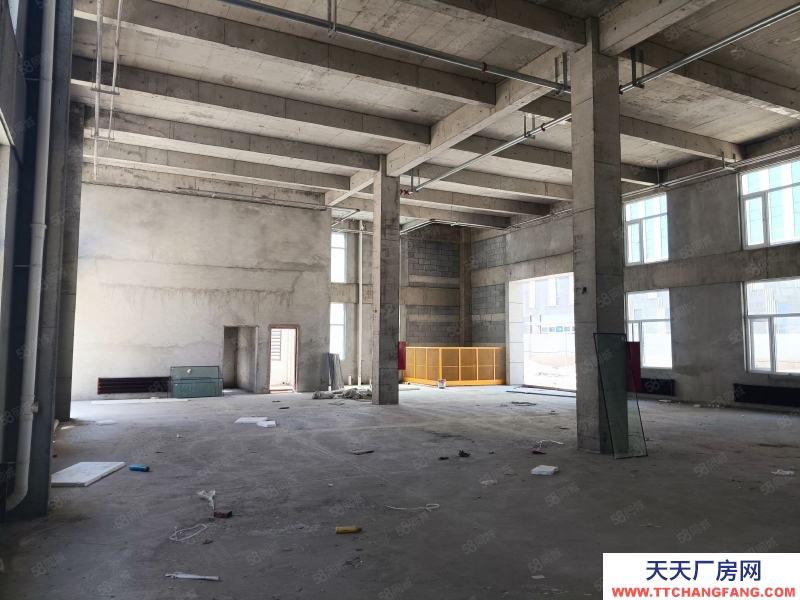 (出售) 天津東麗華明廠房，新盤特惠，低價出售，50年大產權