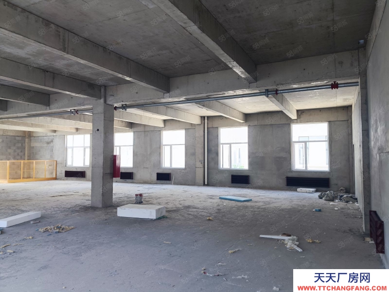 (出售) 天津東麗華明廠房，新盤特惠，低價出售，50年大產權