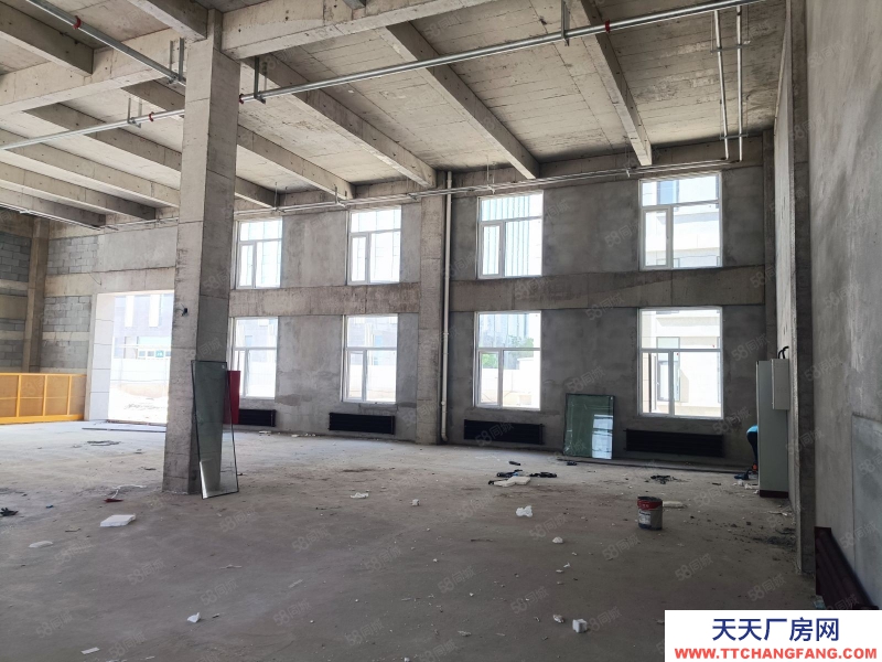 (出售) 天津東麗華明廠房，新盤特惠，低價出售，50年大產權