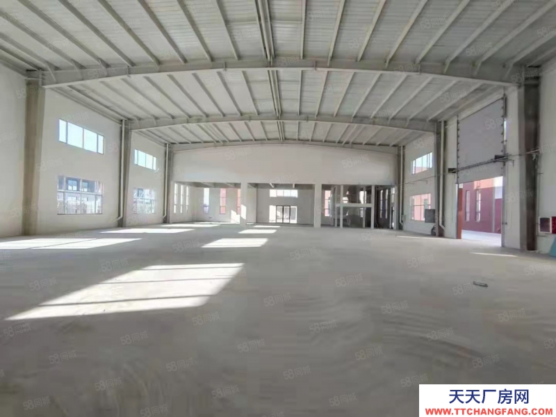 (出售) 天津東麗現房出售！獨棟帶院子！ 不限行業 可環評可貸款