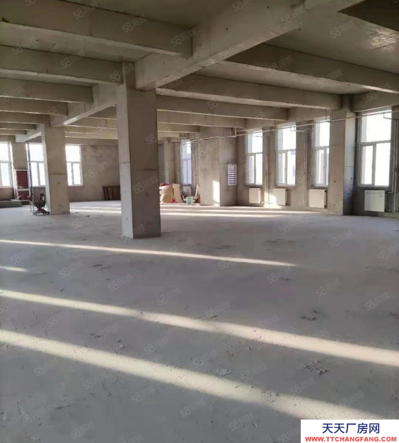 (出售) 天津北辰大產(chǎn)權(quán)廠房出售 總價(jià)低 有房本