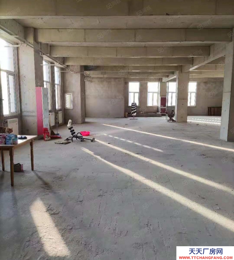 (出售) 天津北辰大產(chǎn)權(quán)廠房出售 總價低 有房本