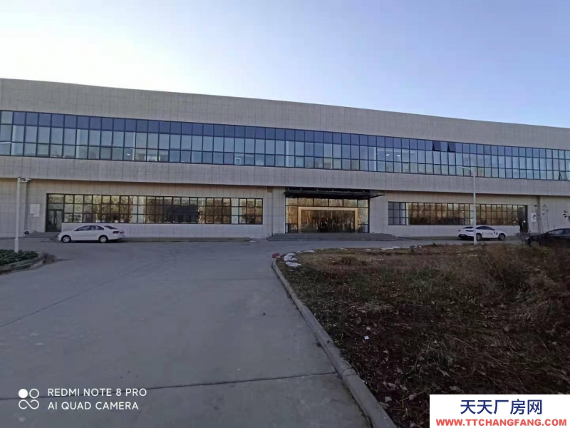 (出售)天津 北辰廠房及土地18875平方30畝
