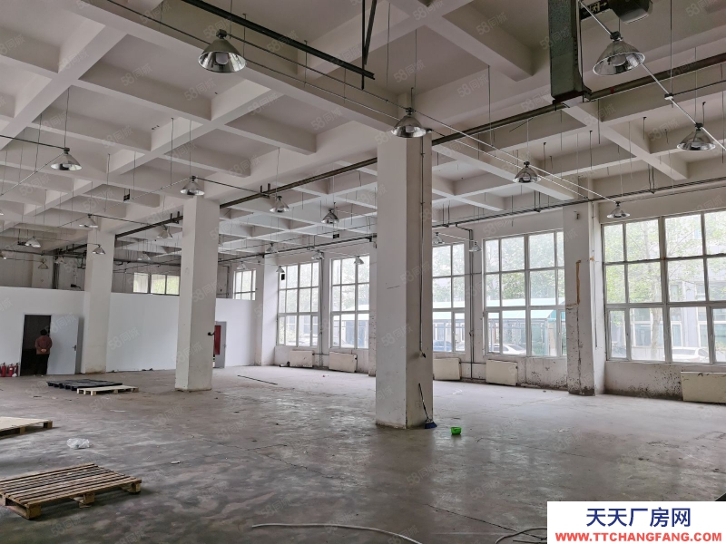 (出售) 天津北辰標(biāo)準(zhǔn)廠房出售 國(guó)有工業(yè)用地有房本 可落個(gè)人名下