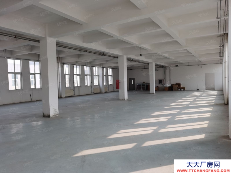 (出售) 天津北辰標(biāo)準(zhǔn)廠房出售 國(guó)有工業(yè)用地有房本 可落個(gè)人名下
