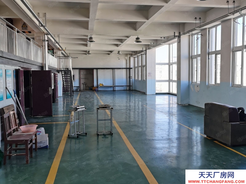 (出售) 天津北辰標(biāo)準(zhǔn)廠房出售 國(guó)有工業(yè)用地有房本 可落個(gè)人名下