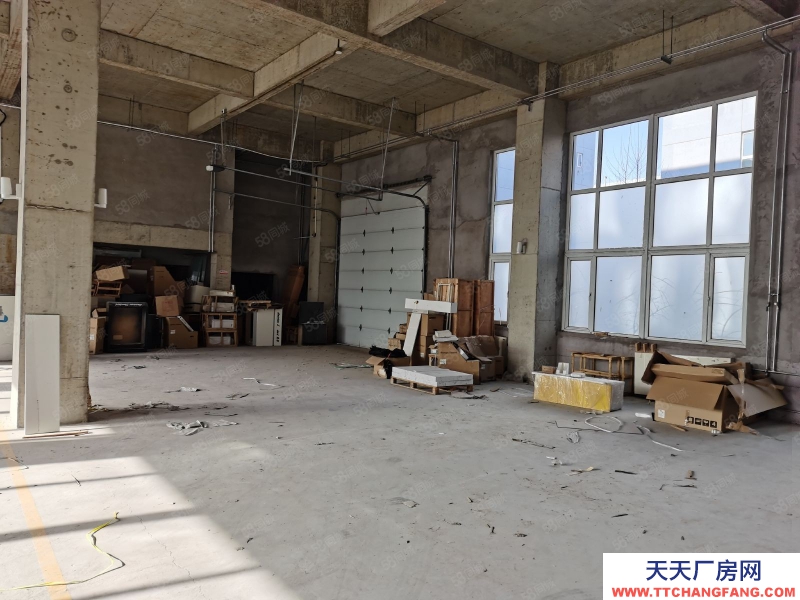 (出售) 天津北辰標(biāo)準(zhǔn)廠房出售 國(guó)有工業(yè)用地有房本 可落個(gè)人名下