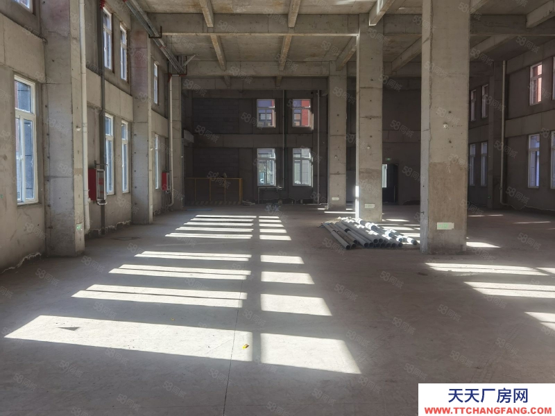 (出售) 天津北辰成熟園區，首付2成，入駐企業360，有環評，不拆遷