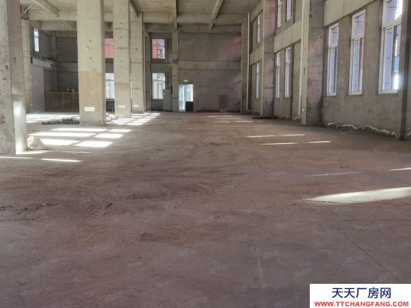 (出售) 天津北辰成熟園區，首付2成，入駐企業360，有環評，不拆遷