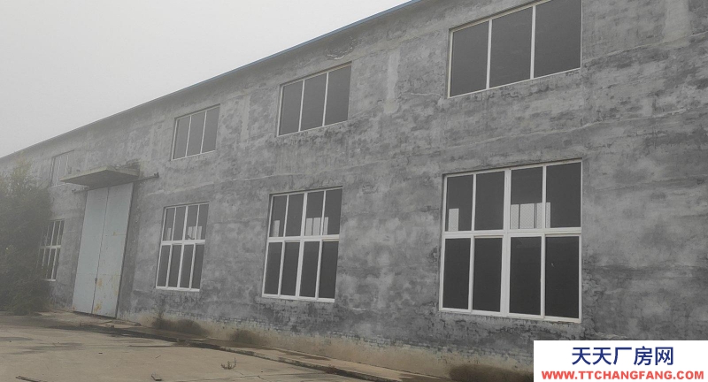 (出售) 天津靜海土地16畝地，車間3000平米，跳高7.8